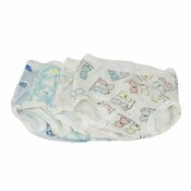 Wholesale - Fisher Price Diaper Cover, UPC: 070752474657